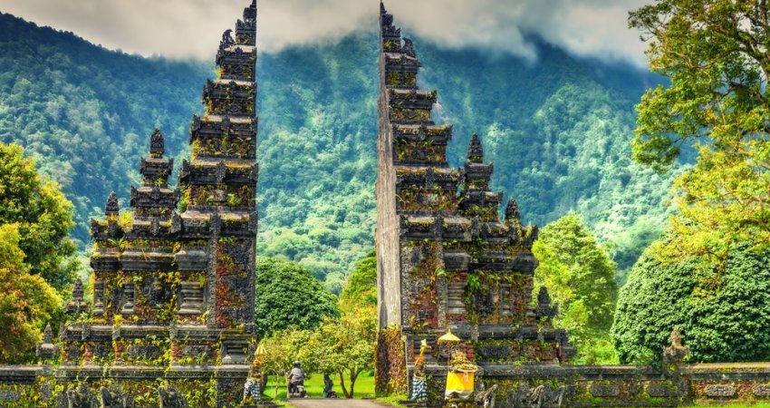 Tur Bali Rüya Ada