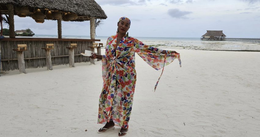 Tur Safari Kenya ve Zanzibar II