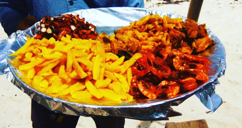 Tur Safari Kenya ve Zanzibar II