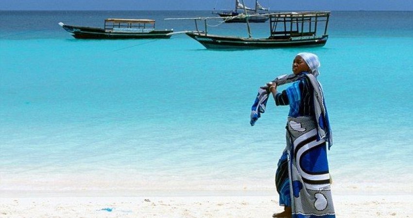 Tur Safari Kenya ve Zanzibar II