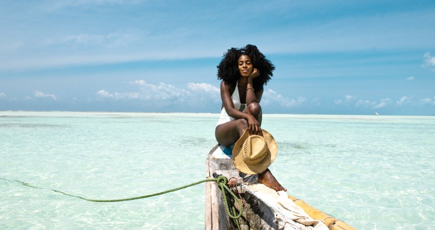 Tur Safari Kenya ve Zanzibar II