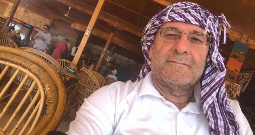 Tur Mısır Antik -kısa- AI