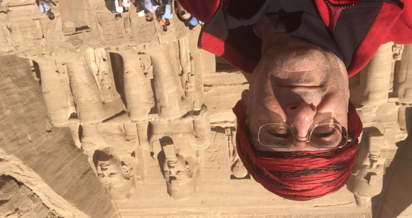 Tur Mısır Antik -kısa- BII 