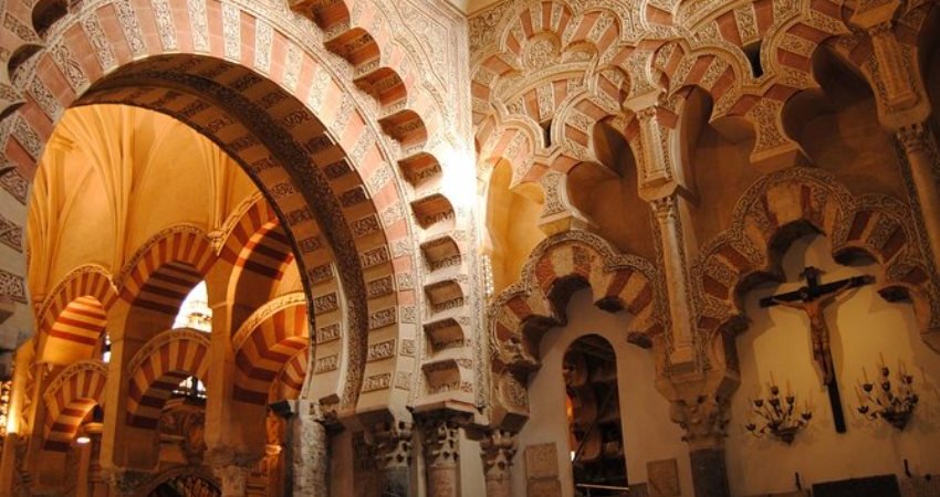 Tur Fas ve Endülüs I  Cebelitarık