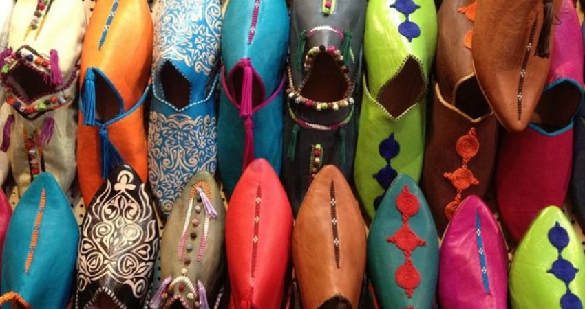 Tur Fas ve Endülüs I  Cebelitarık