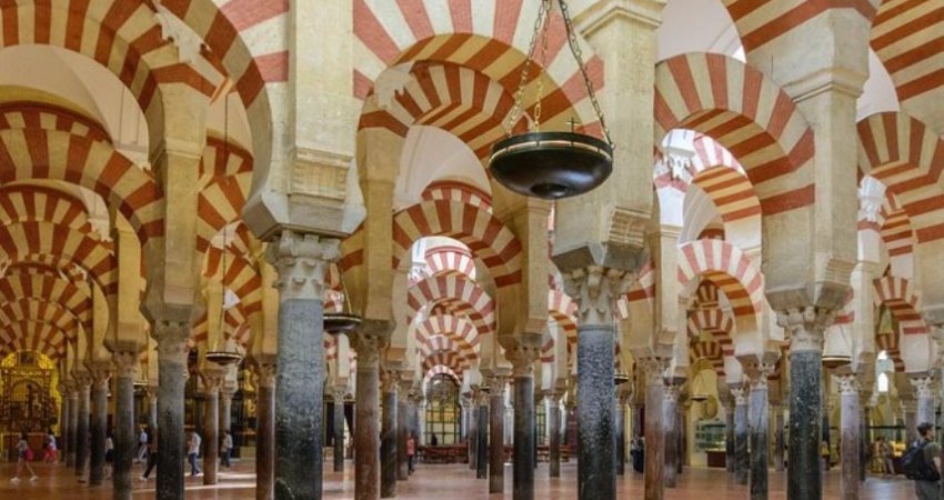 Tur Fas ve Endülüs I  Cebelitarık