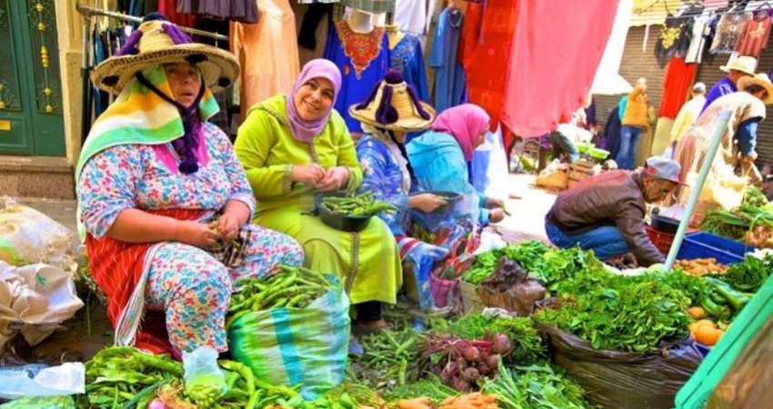 Tur Fas ve Endülüs I  Cebelitarık