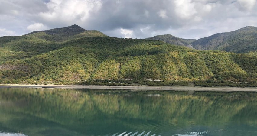 Tur Gürcistan Batun Tiflis Hasat