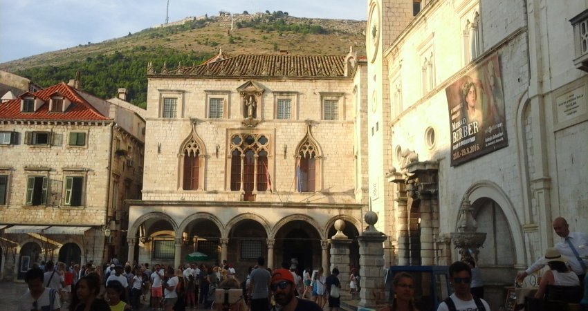 Tur Belgrat & Saraybosna