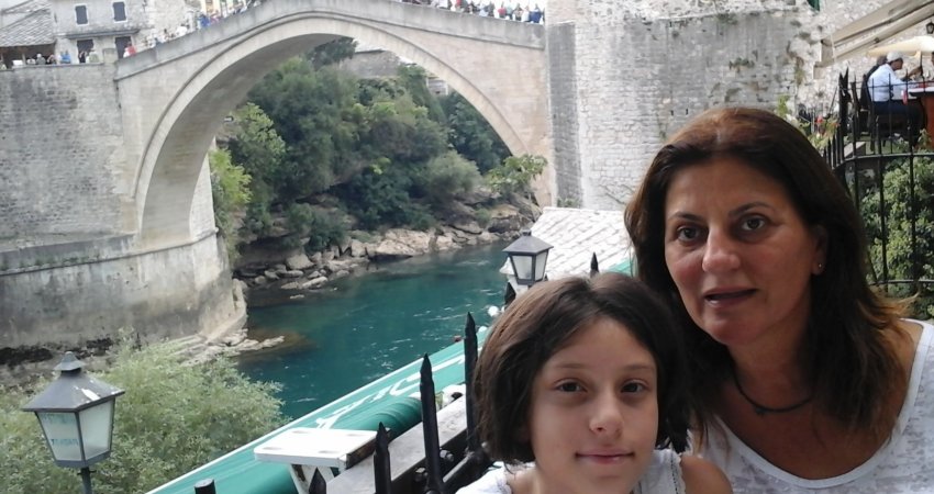 Tur Belgrat & Saraybosna