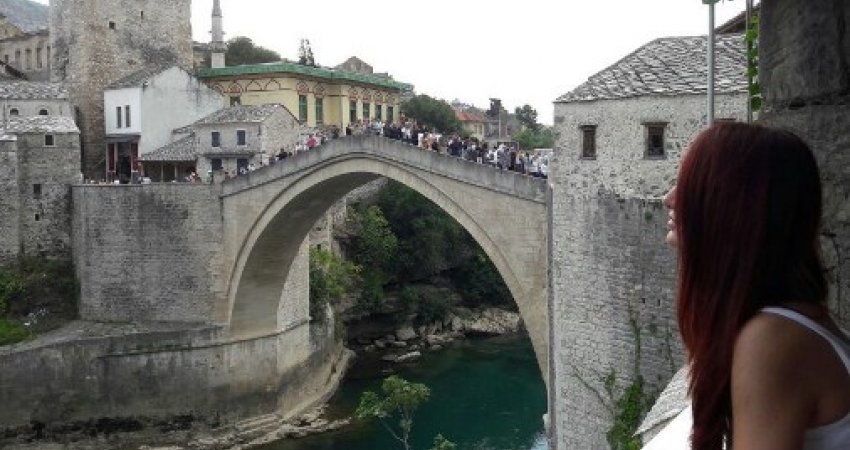 Tur Belgrat & Saraybosna