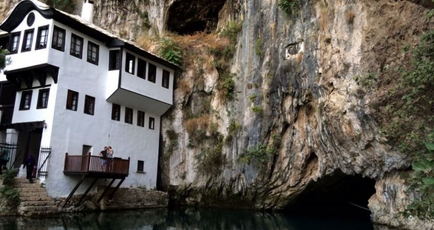 Tur Belgrat & Saraybosna