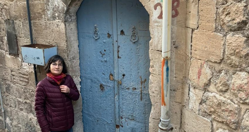 Tur Diyarbakır Mardin Şanlıurfa  I