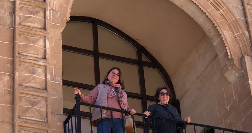 Tur Diyarbakır Mardin Şanlıurfa  I