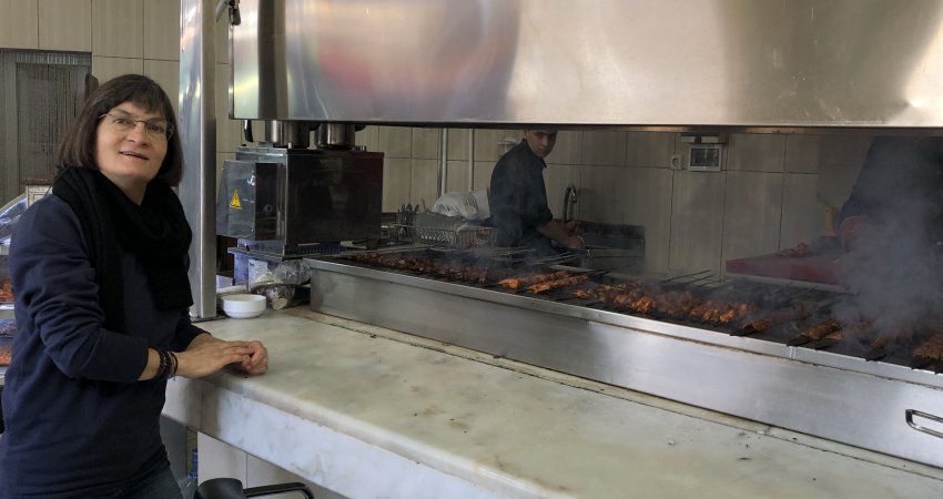 Tur Diyarbakır Mardin Şanlıurfa  I