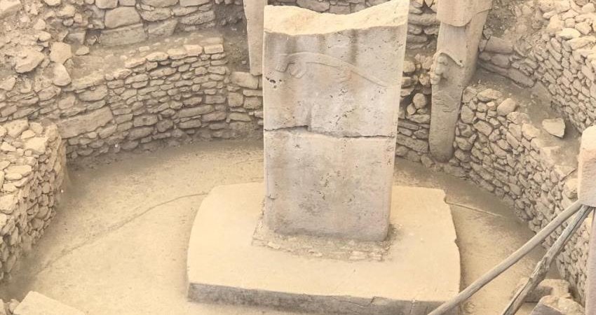 Tur Diyarbakır Mardin Şanlıurfa  I