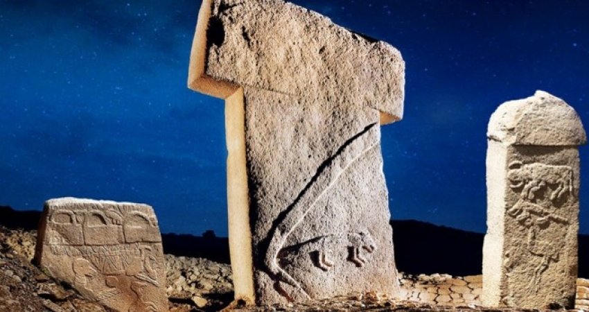 Tur Diyarbakır Mardin Şanlıurfa  I