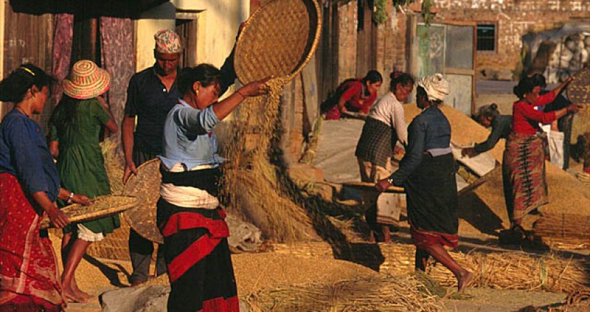 Tur Hindistan ve Nepal Egzotik