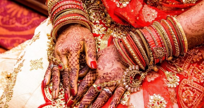 Tur Hindistan ve Nepal Egzotik