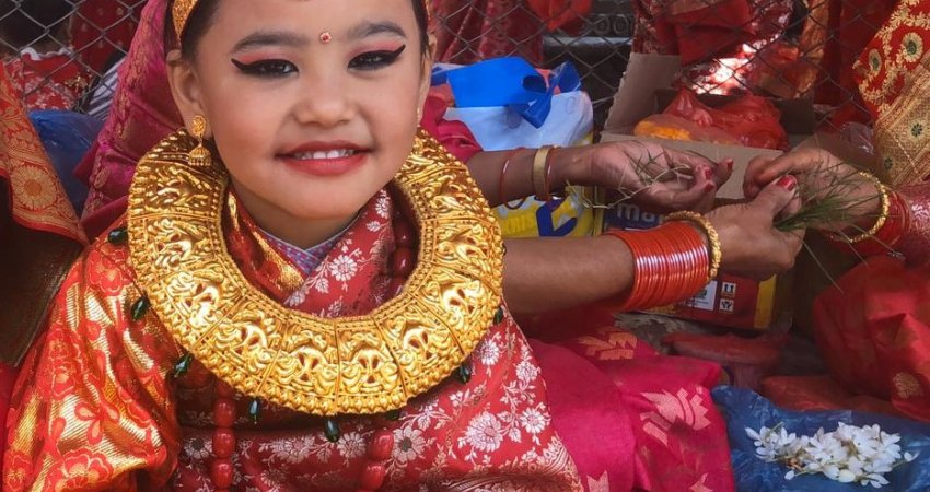 Tur Hindistan ve Nepal Egzotik