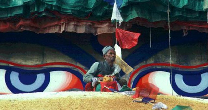 Tur Hindistan ve Nepal Egzotik
