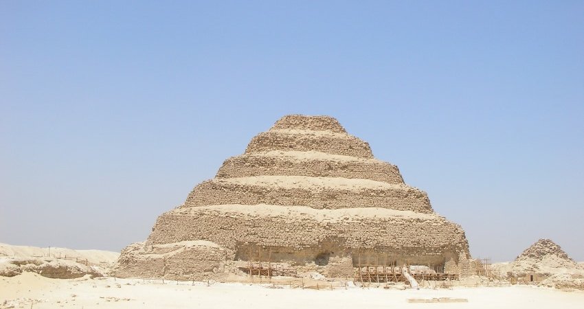 Tur Mısır Antik -kısa- AIV