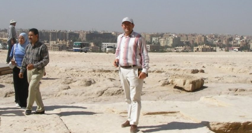 Tur Mısır Antik -kısa- BVI