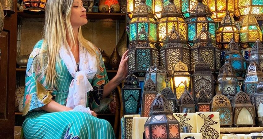 Tur Mısır Antik -kısa- BVI