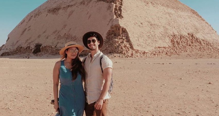 Tur Mısır Antik -kısa- BVI