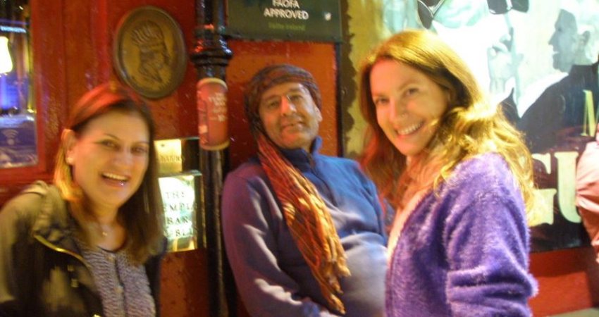 Tur Irlanda III  BizBize