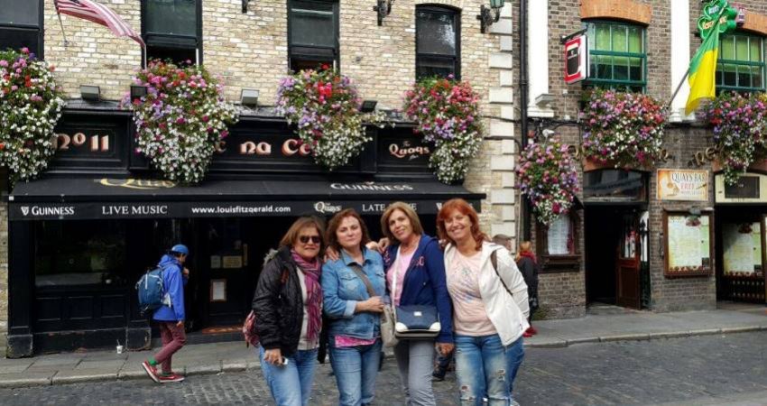 Tur Irlanda III  BizBize