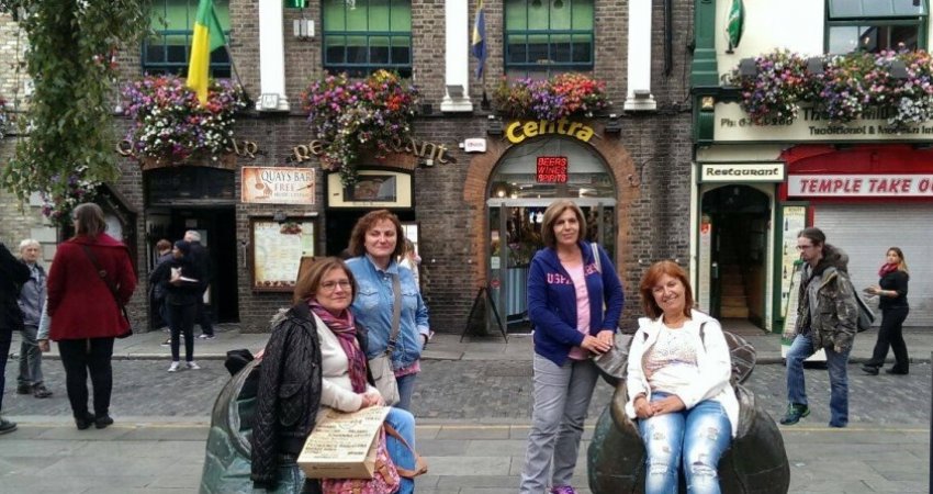 Tur Irlanda III  BizBize