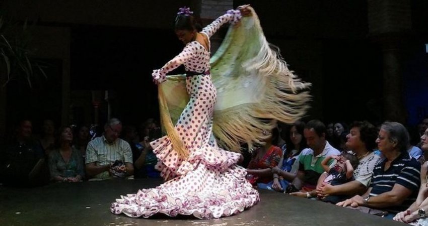 Tur Sevilla ve Portekiz I