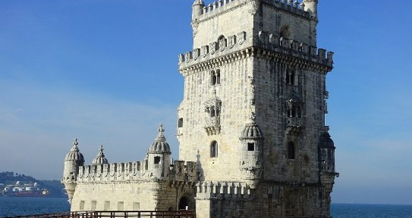 Tur Sevilla ve Portekiz I