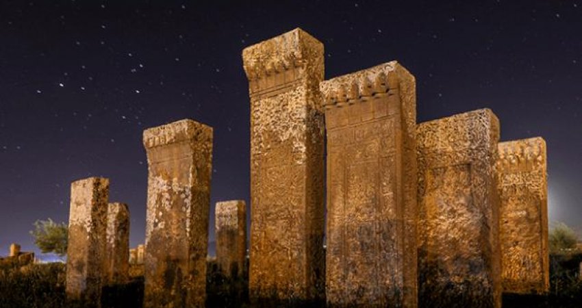 Tur Iğdır Van Bitlis Muş  III