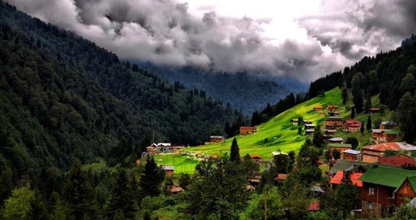 Tur Karadeniz-dogu- ve Yaylalar II