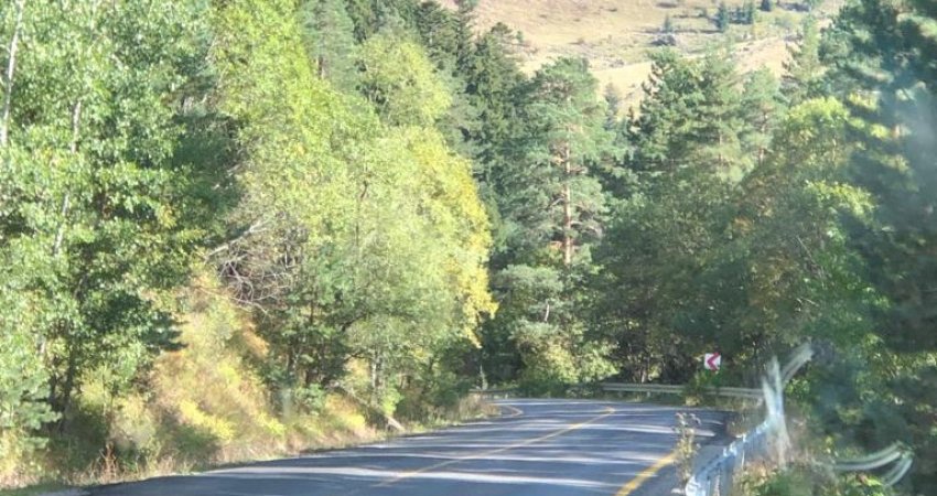 Tur Karadeniz-dogu- ve Yaylalar II