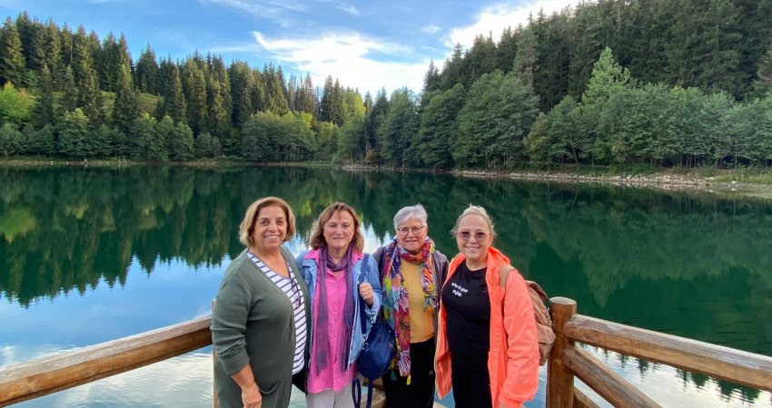 Tur Karadeniz-dogu- ve Yaylalar II