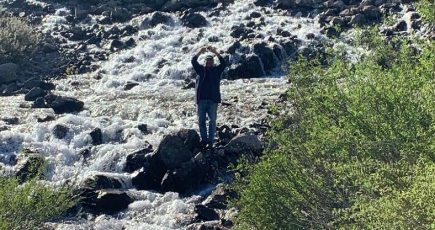 Tur Munzur, Eğin Tunceli Harput - II Anadolunun Kalbi