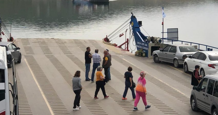 Tur Munzur, Eğin Tunceli Harput - II Anadolunun Kalbi