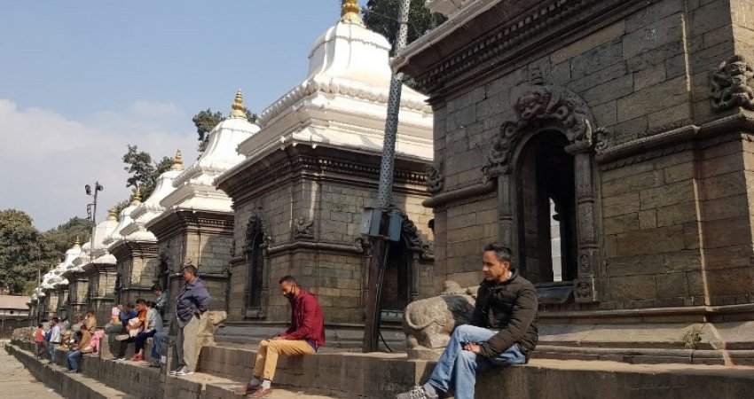Tur Bhutan & Nepal -mistik- I