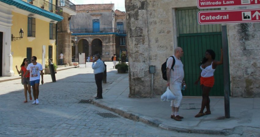 Tur Küba ve Meksika II -Cancun-