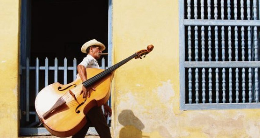 Tur Küba ve Meksika II -Cancun-