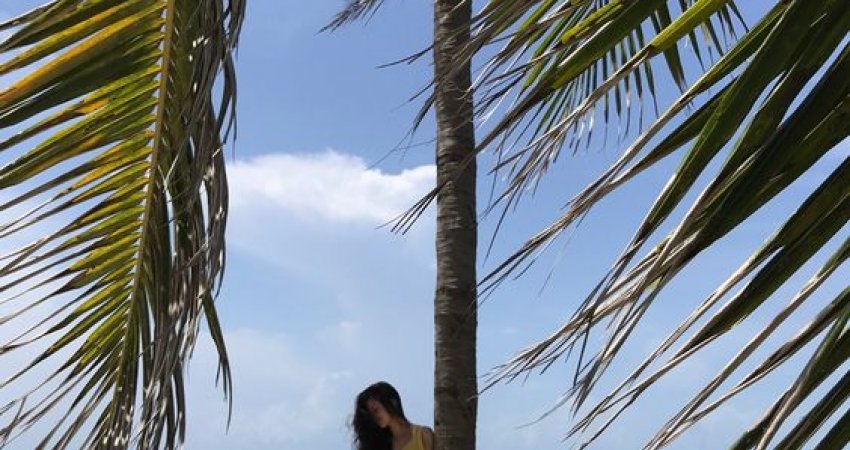 Tur Küba ve Meksika III   -Cancun-