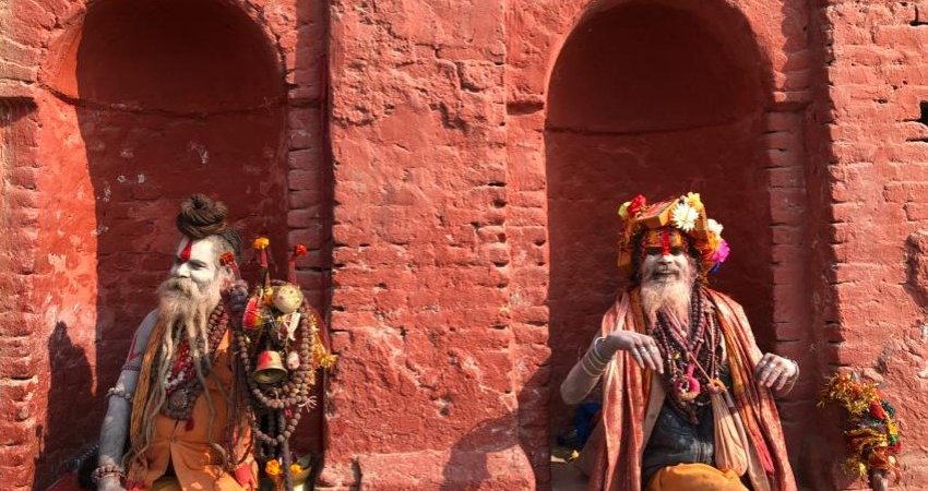 Tur Bhutan & Nepal -mistik- II