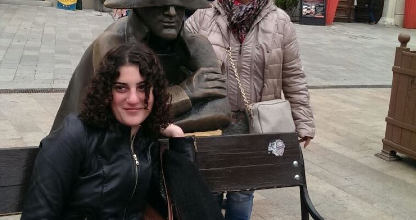 Tur Orta Avrupa Budapesteden Praga