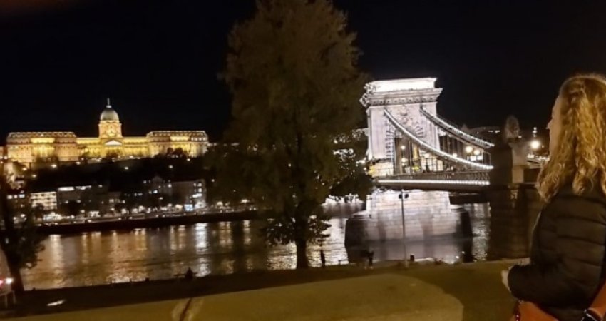 Tur Orta Avrupa Budapesteden Praga