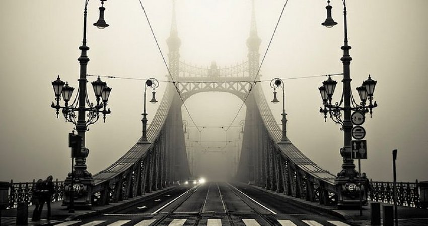 Tur Orta Avrupa Budapesteden Praga