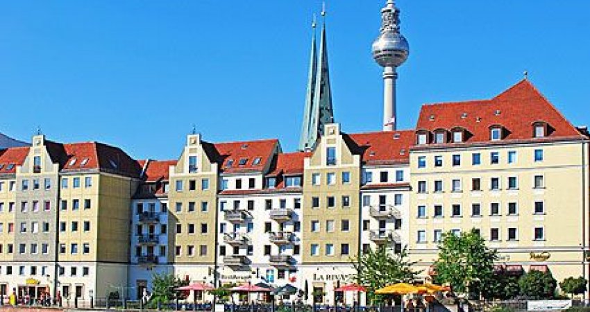 Tur Orta Avrupa Budapesteden Praga