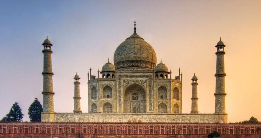 Tur Hindistan ve Nepal -egzotik-